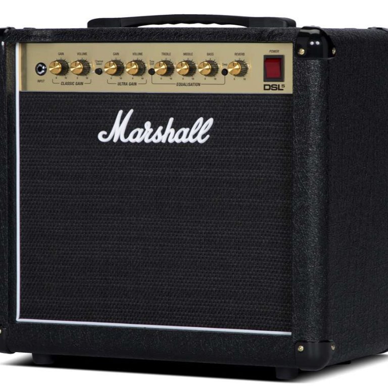 Marshall DSL5CR 12BH7 JJ Full Revalve Kit Marshall DSL5CR 12BH7 JJ Full Revalve Kit